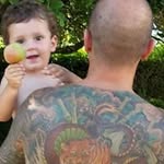 Paul Roda - @paulroda77 - Instagram
