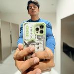 Paul Carbajal - @paulrodela - Instagram
