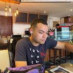 Paul Rodel Gallaza - @paulgallaza - Instagram