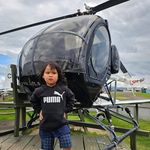 Paul Rodel Tolentino - @bebsmotoo - Instagram