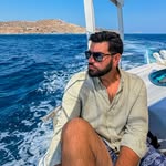 Paul Roditis - @pauliemou22 - Instagram
