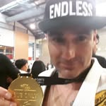 Paul Roditis - @jiu_jitsu_gorilla - Instagram