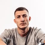 Paul Roger - @rams.mars - Instagram