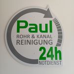 Paul Rohr und Kanalreinigung - @paul_rohr_und_kanalreinigung - Instagram