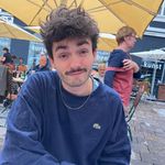 @paulrohrwasser - Instagram