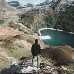 Paul Röhrig - @paveltschischov - Instagram