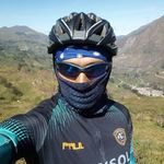 Paul Aquino - @paulrojoazul - Instagram