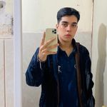 Paúl Rojo - @_paulrojo - Instagram