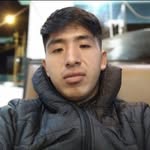 Paul Roldan - @paulroldan55 - Instagram
