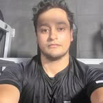 Paul Roldán - @paul_dereck - Instagram