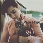 Paul Roldan - @paulrol_dan - Instagram