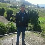 Paul Roldan - @roldan9069 - Instagram