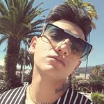 Paul Roldan - @roldan97paul - Instagram