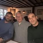 Paul Rolfe - @rolfey52 - Instagram