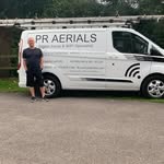 Paul Rolfe - @praerialsandwifi - Instagram