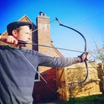 Paul Rolfe - @rolfe7088 - Instagram