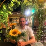 Paul Rolfe - @rolfedog - Instagram