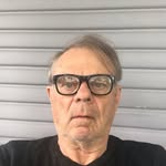 Paul Rolfe - @rolfe3240 - Instagram