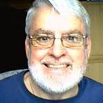 Paul Rolfe - @erik_the_viking_1103 - Instagram