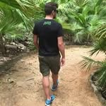 Paul Rolfe - @baronpablo - Instagram