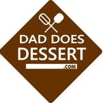 Paul Rolfe - @dad.does.dessert - Instagram