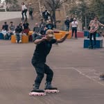 Paulplua | Freeskate - @paul_d_roller - Instagram