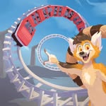 Paul🇩🇪🎢🎡🎠rollercoasterfanguy - @rollercoasterfanguy - Instagram