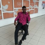 emmanuel - @paulrollinngangue - Instagram