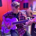 Paul Rollin - @paulrollinmusic - Instagram