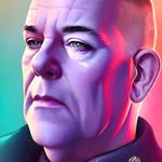 Paul Rollins - @paulrollins1953 - Instagram