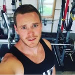 Paul Rollins - @paul__rollins - Instagram