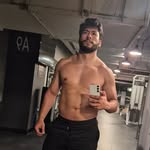 Paúl Romero - @paulromero97 - Instagram
