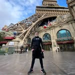 Paul Ronald - @paulronald149 - Instagram
