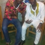 Paul Ronald Alo'o - @paulronaldaloo - Instagram