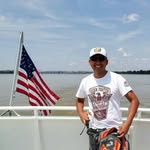 Ronald Barreto - @paulronald.camachobarreto - Instagram
