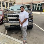 Paul Rooks - @kingdomlifestyle99 - Instagram