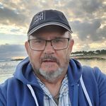 Paul Rooks - @paulrooks61 - Instagram