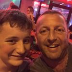 Paul Rooks - @rooks5455 - Instagram