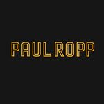 Paul Ropp - @paulropp - Instagram