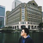 Paul-Louis Rosell Vaičaitis - @rsl.paullouis - Instagram