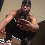 Lemuel Paul Rosemond III - @peppi_lemue - Instagram