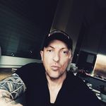 Paul Rossmann - @pawel_loco666 - Instagram