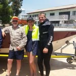 Paul Rossouw - @pbrssw - Instagram