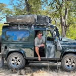 Paul Rossouw - @paulrossouw - Instagram