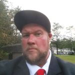Paul Rousselle - @paulr_1980 - Instagram