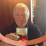 Paul Rowlands - @rolypolies33 - Instagram