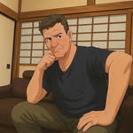 Paul Rowlands - @money_into_light - Instagram