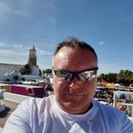 Paul Rowlands - @paulrwlnds - Instagram