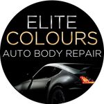 Paul Rowlands - @elitecoloursautobodyrepair - Instagram