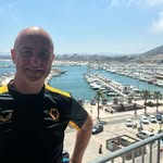 Paul Rowlands - @rolywolves - Instagram